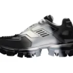 Prada Cloudbust Thunder Silver Black