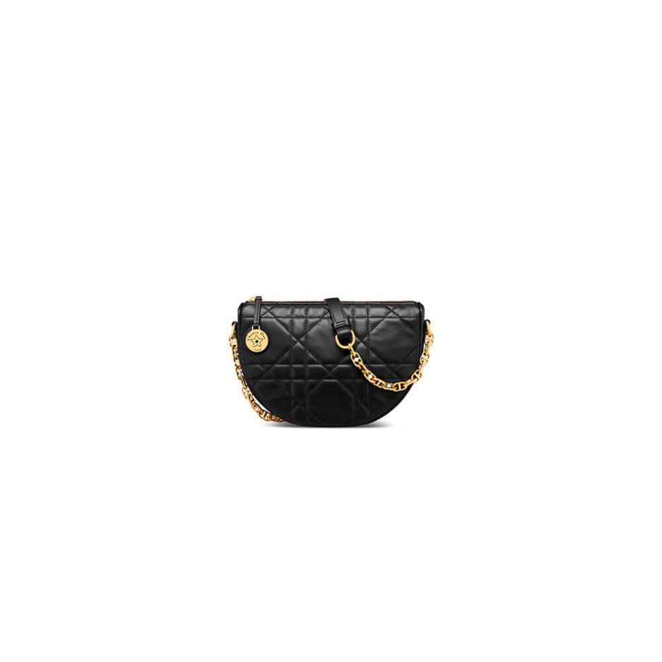 b2f2cb1b5b5240c3ff7ee957040fa885 Diorstar Callisto bag - Image 1