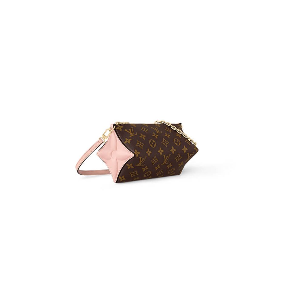 b35b79a850c6a464f15cefcec4bf8df9 LV Bloom Pouch - Image 1