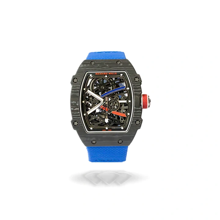 b3ab165ee68e6015ac65e78263946b39 Richard Mille RM 67-02 - Image 1