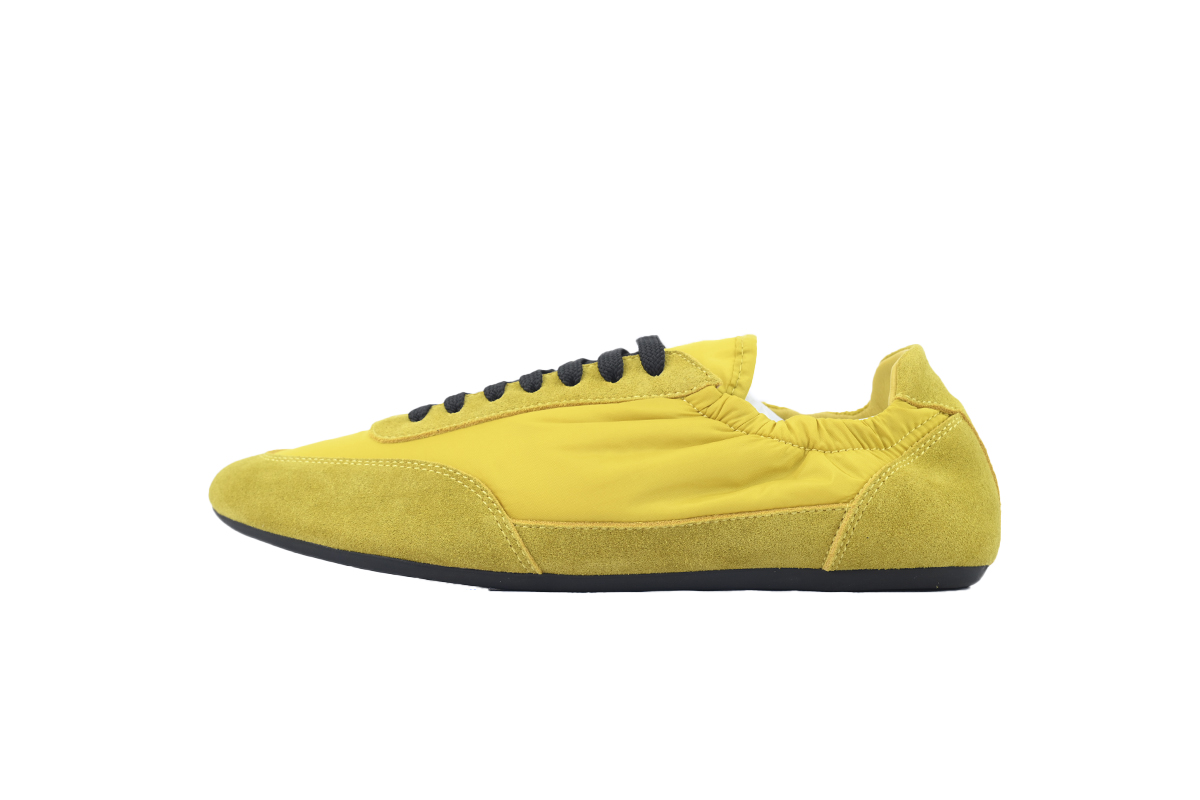 b3b3fc63262a8e04c8aba18fceff7eac Prada Collapse Yellow - Image 1