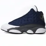 Air Jordan 13 Retro Blue and Bark 414571-404