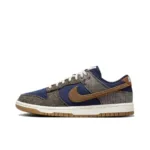Special Nike Dunk Low Tweed Corduroy