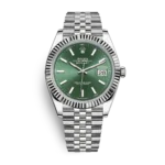 Rolex Datejust m126334 Series