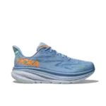 HOKA Clifton 9 2E Wide 'Dusk Illusion' 1127895-DLL
