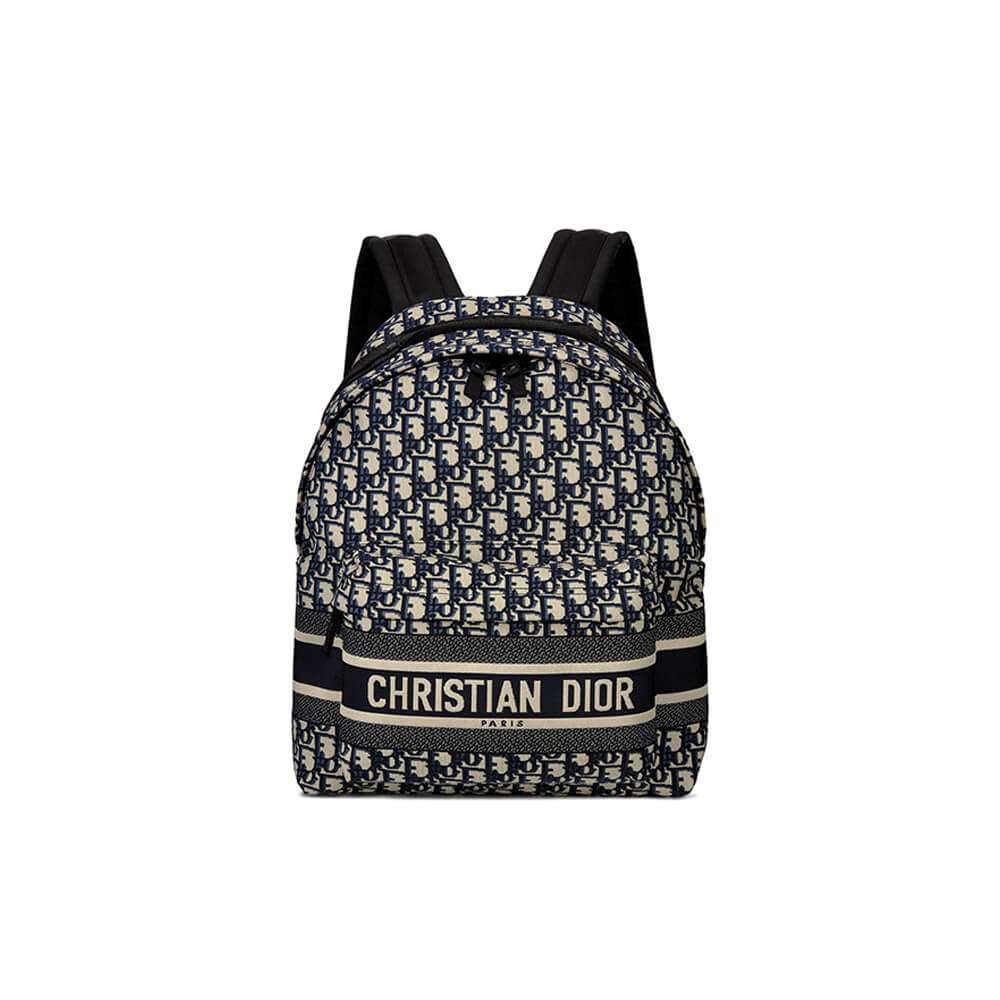 b7a8fc952970cd5233eba96d1210c205 DIORTRAVEL BACKPACK - Image 1