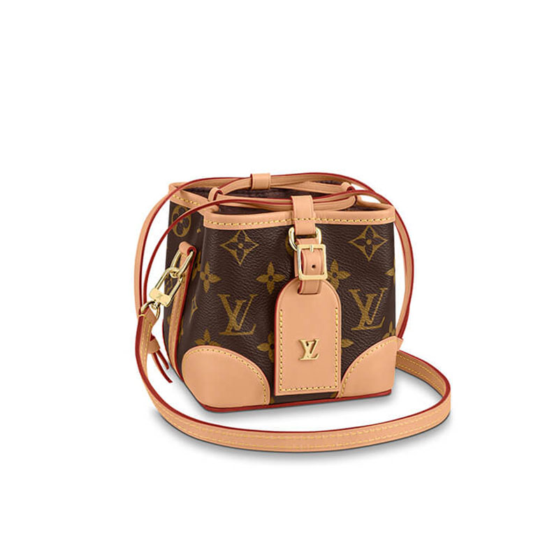 b7e5c607525941320d8ab50b896575b1 LV Noe Purse - Image 1