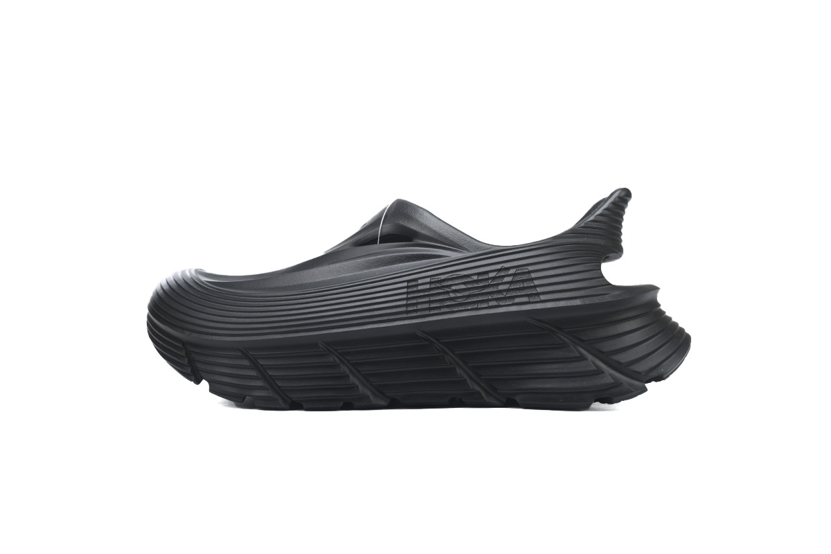b8cbd0251cfda50bf2f17d05c2f13937 HOKA ONE ONE Black - Image 1