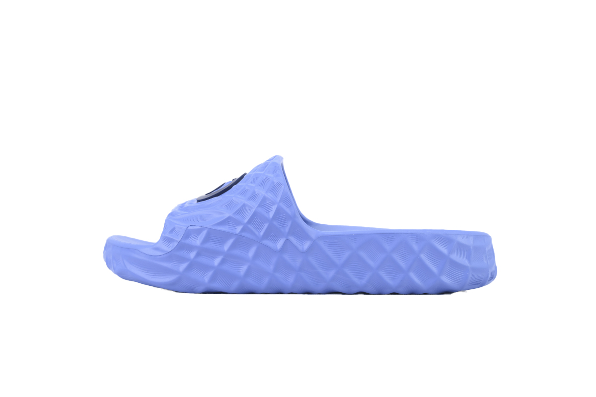 b993238dd47725c4dd3e3311a851378c Gucci Slippers Blue - Image 1