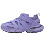Balenciaga Track Sneaker Purple
