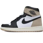 Air Jordan 1 High OG WMNS "Latte" FD2596-021