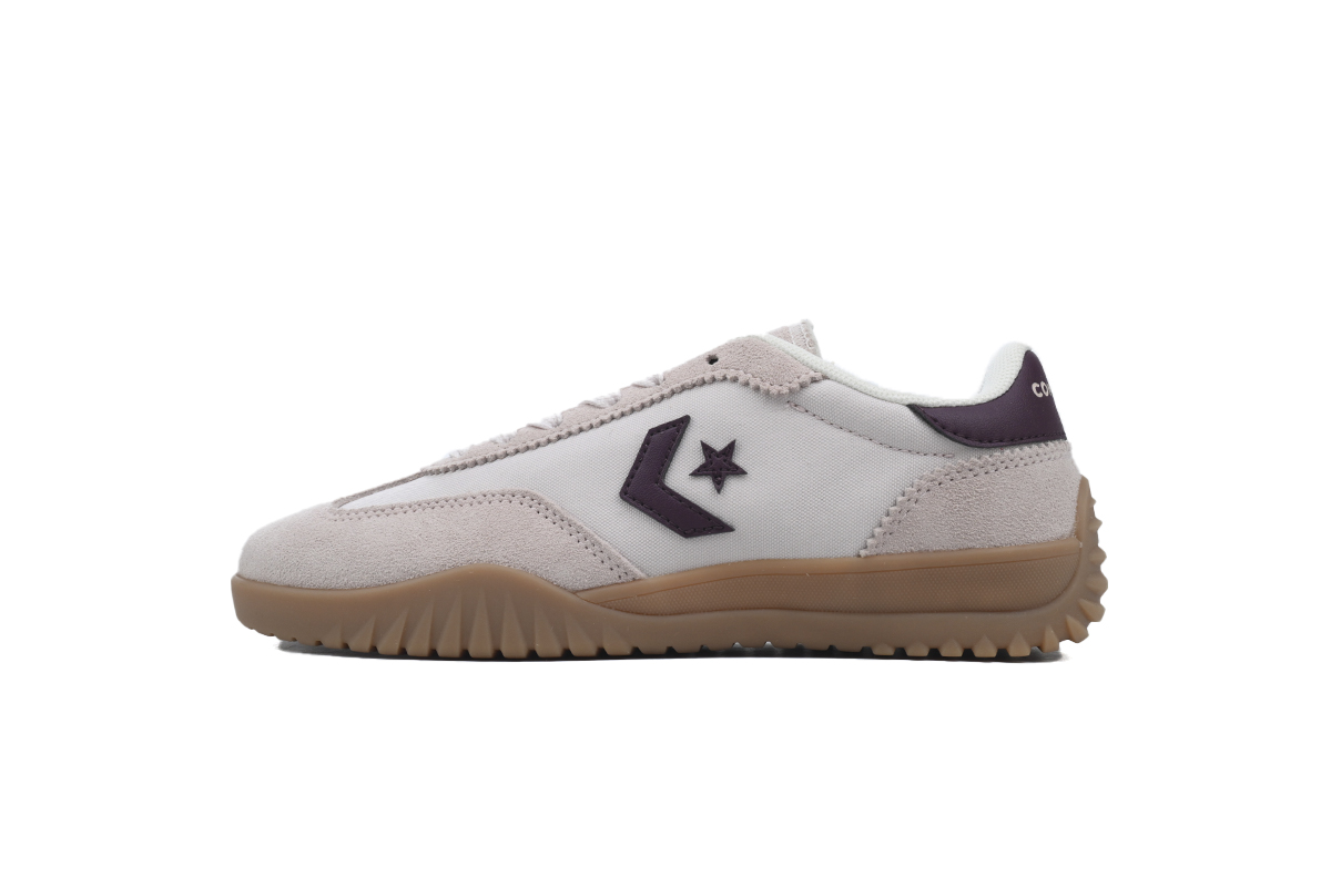 b9f2d06de0fd52af2885d339de942372 CONVERSE Run Star Trainer Pink A10450C - Image 1