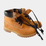 Chrome Hearts × Timberland