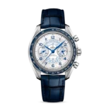 CO‑AXIAL MASTER CHRONOMETER CHRONOGRAPH 43 MM-329.33.43.51.02.001