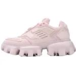 Prada Cloudbust Thunder Sneakers Pink