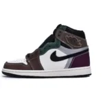 Air Jordan 1 Retro High OG Hand Crafted DH3097-001