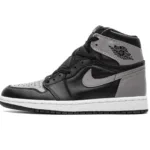 Air Jordan 1 Retro High Shadow (2018) 555088-013