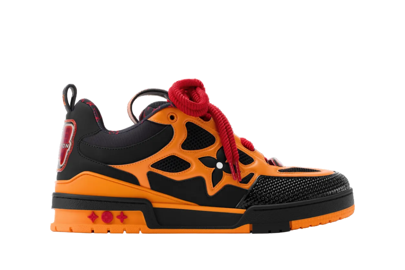 bbf41c838004066e6799d3ae274b53dd Louis Vuitton Skate - Image 1