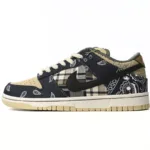 Nike SB Dunk Low Travis Scott CT5053-001