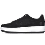 A Bathing Ape Bape Sta Low 1G70-109-0011