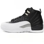 Air Jordan 12 Black And Playoffs CT8013-006