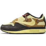Nike Air Max 1 Travis Scott Cactus Jack Baroque Brown DO9392-200