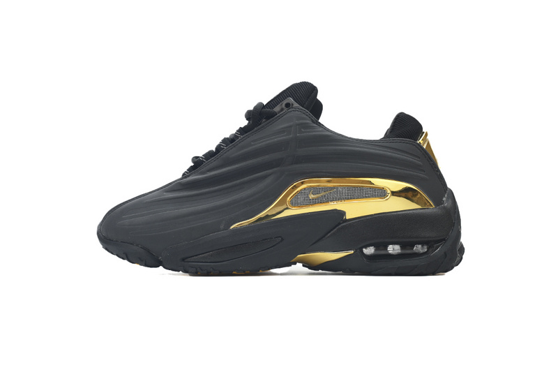 bd701840d97467254e78e30210d3f994 NOCTA x Hot Step 2 'Black Gold' DZ7293-808 - Image 1