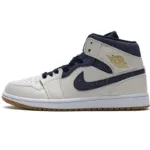 Air Jordan 1 Retro Mid Jeter AH6342-104