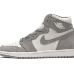 Air Jordan 1 Retro High Pale Ivory (W) AH7389-101