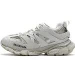 Balenciaga Tess S.White (LED) 542436 W1GB7 6509