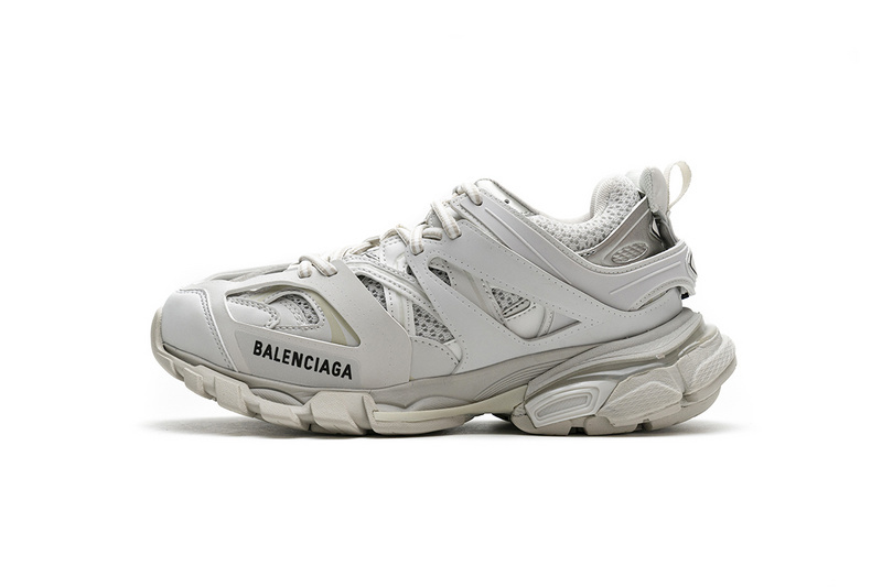 be1b67481a29d7fb2703b46d37b259df Balenciaga Tess S.White (LED) 542436 W1GB7 6509 - Image 1