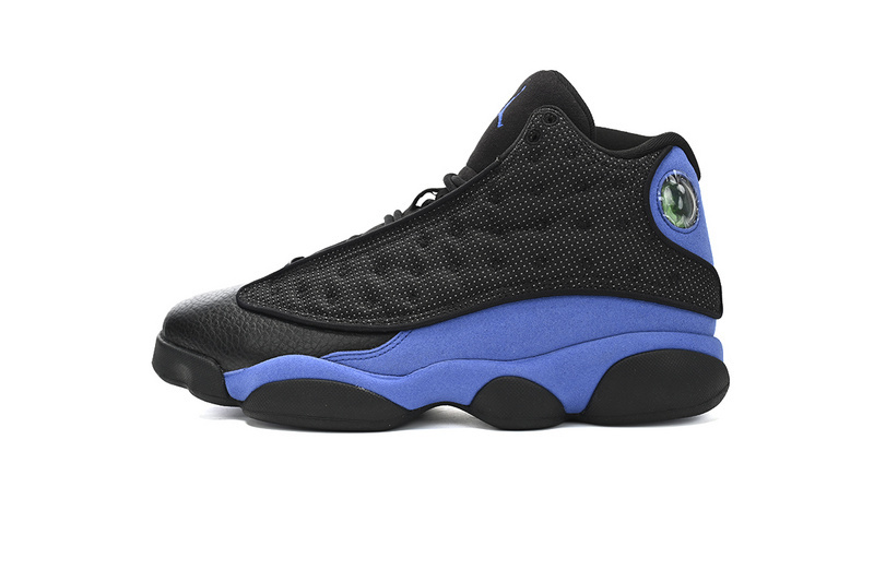 be41d174419416142f1b44d9fa7e4ff7 Air Jordan 13 Retro Hyper Royal 414571-040 - Image 1