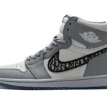 Dior x Air Jordan 1 High OG CN8607-002