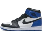 Air Jordan 1 Retro Fragment 716371-040