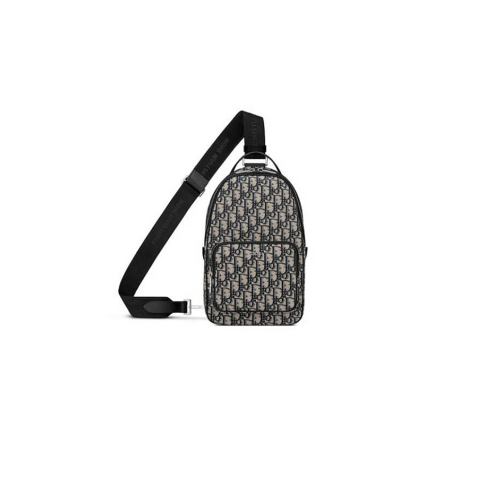 c00a236f7d3097e47ec519d6f40ca1f1 MINI RIDER SLING BAG - Image 1