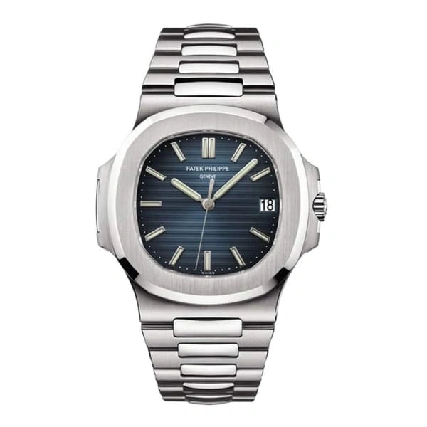c0713b4cc2677618030a022312082121 Patek Philippe Nautilus 5711/1A 010 - Image 1