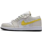 Air Jordan 1 Low Palm Tree CK3022-107