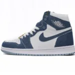 Air Jordan 1 High OG WMNS “Denim”  DM9036-104