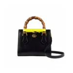 Gucci Diana mini tote bag