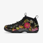 Nike Air Foamposite One Floral  314996-012