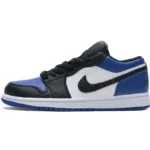 Air Jordan 1 Low Royal Toe CQ9446-400