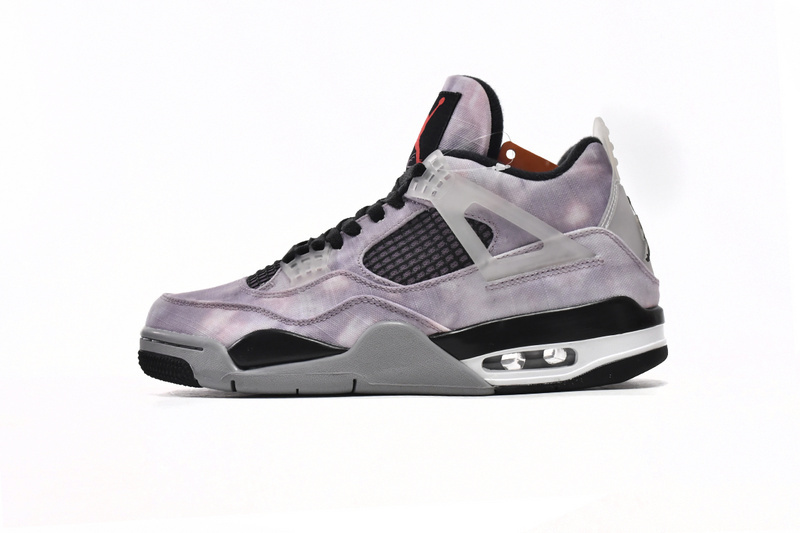 c1867d76f3ad6e75bd7d344d6dda2187 Air Jordan 4 Retro Zen Master DH7138-506 - Image 1