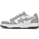 A Bathing Ape Bape Sta Low 1G70-191-033