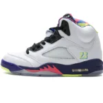 Air Jordan 5 Retro Alternate Bel-Air DB3335-100