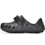 Saleke Bembury x Crocs Pollex Clog Sasquatch 207393-305