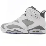 Air Jordan 6 Cool Grey CT8529-100