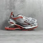 Balenciaga X-Pander Grey Orange