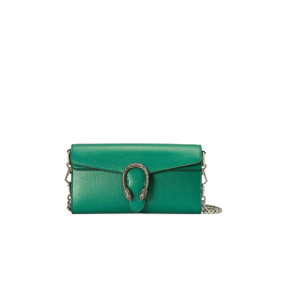 c4f656fc0ccb19470b737ecd0de7918f Dionysus small shoulder bag - Image 1