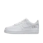 Nike Air Force 1 Low '07 White (Travis Scott Cactus Jack Utopia Edition)  CW2288-111/TSUT-AF01