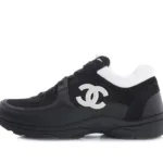 Chanel Black/White